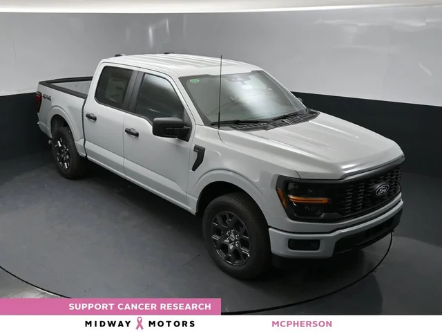 2026 Ford F-150 STX®