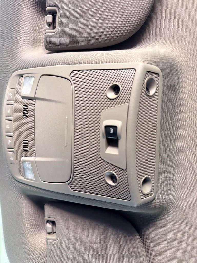 Used 2017 Gray Ford Lariat image 26