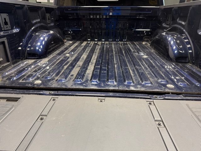 Certified Used 2023 Antimatter Blue Metallic Ford XLT image 27