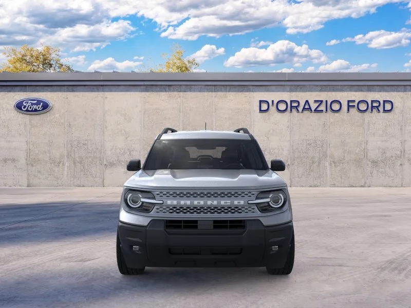 2026 Ford Bronco Sport Big Bend - Photo 6