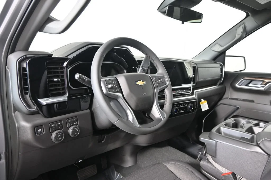 2026 Chevrolet Silverado 1500 LT - Photo 22
