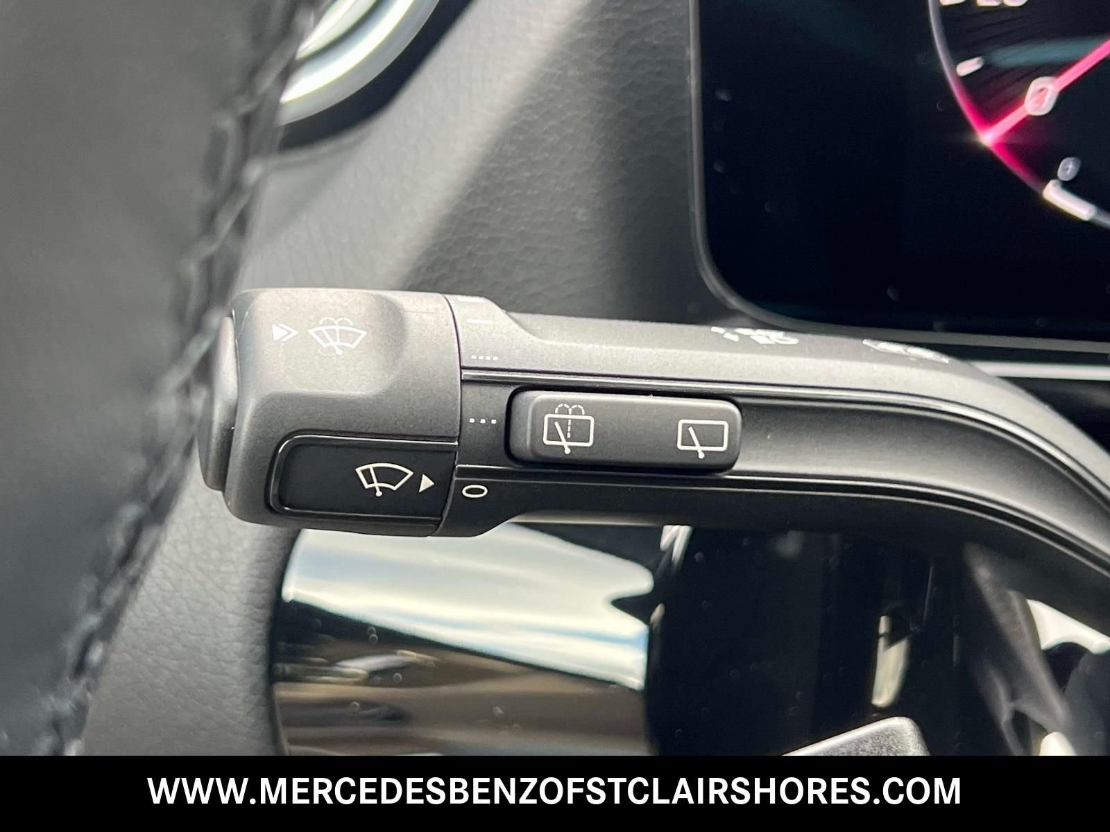 New 2026 Mountain Grey Metallic Mercedes-Benz GLA 250 image 35