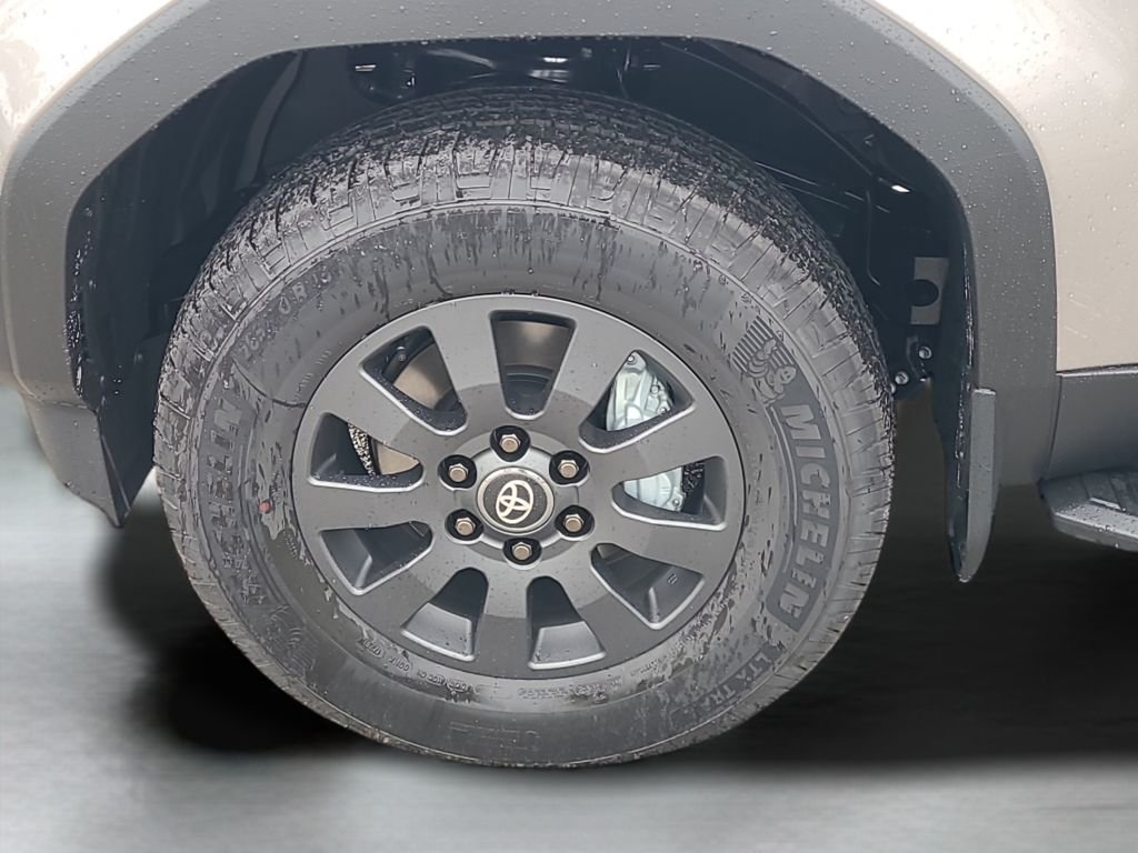 New 2027 Meteor Shower Toyota  image 23