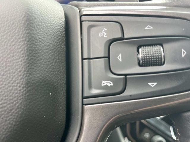 Used 2023 White Chevrolet ZR2 image 34
