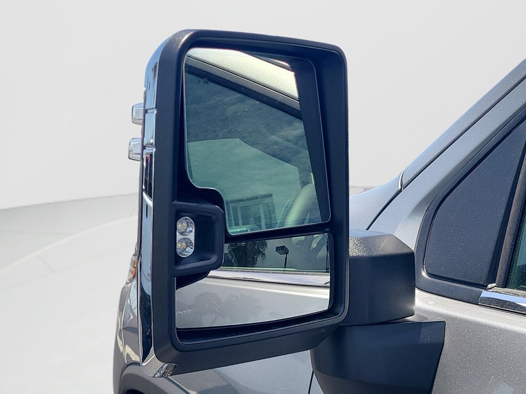 2026 Chevrolet Silverado 2500 HD LTZ - Photo 24