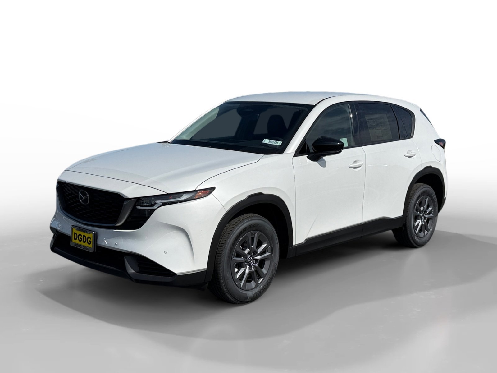 2026 Mazda CX-5 S Select Auto AWD's photo