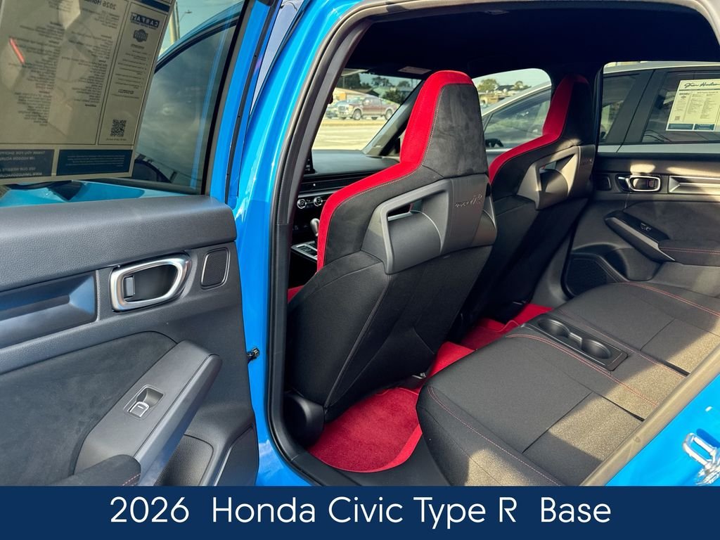 Used 2026  Honda  image 35