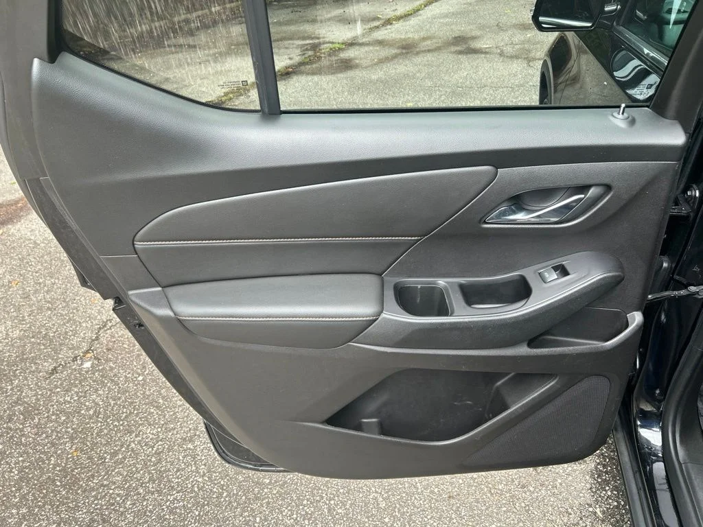 Used 2019 Black Chevrolet LT image 26