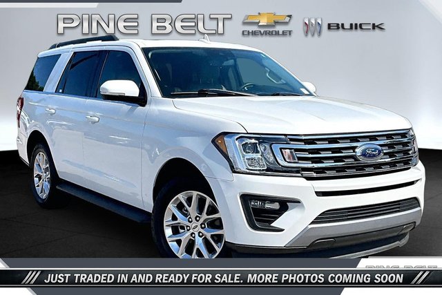 2020 Ford Expedition XLT