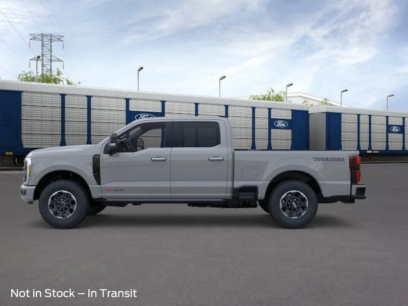 New 2026 Avalanche Ford  image 4