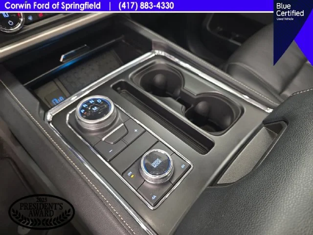 Used 2022 Oxford White Ford XLT image 30