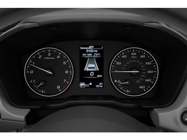 New 2027 DAYBREAK BLUE PEARL Subaru Premium image 18