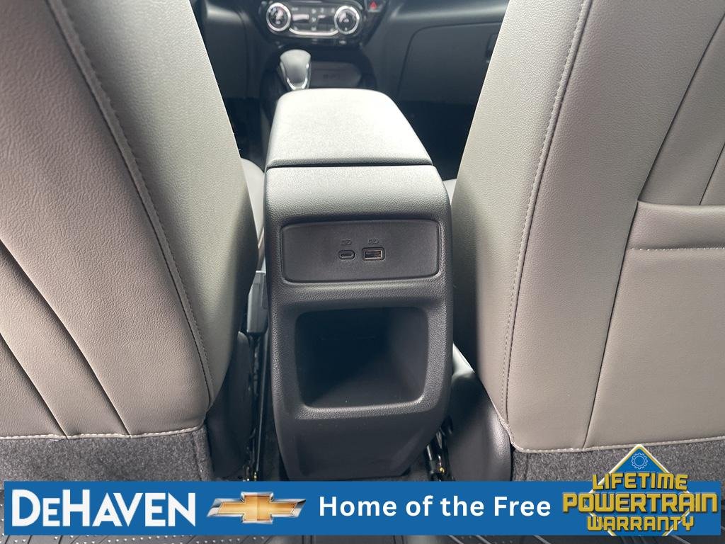 2026 Chevrolet Trax Activ - Photo 19
