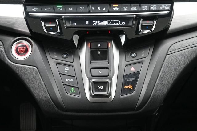 Used 2025 Gray Honda EX-L image 23