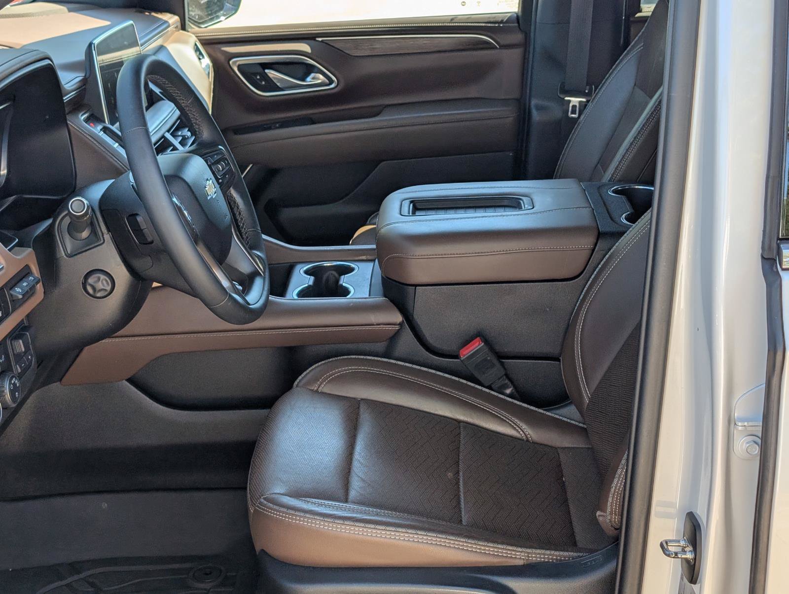 2023 Chevrolet Tahoe High Country - Photo 16