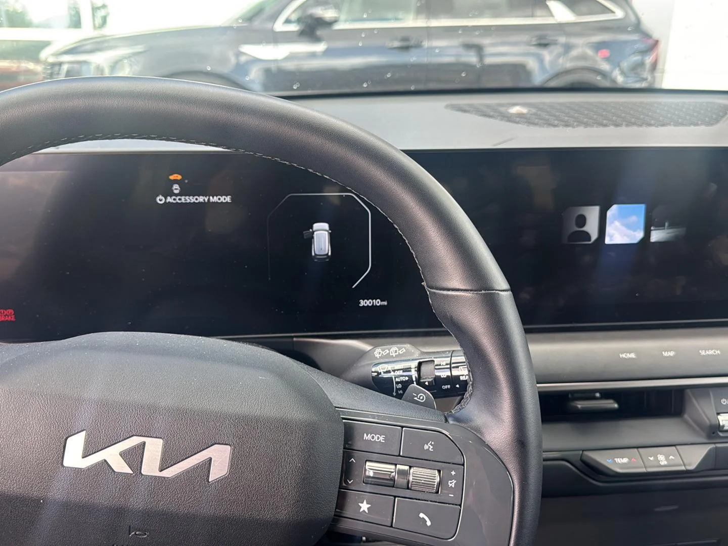 Used 2024 Panthera Metal Kia Wind image 9