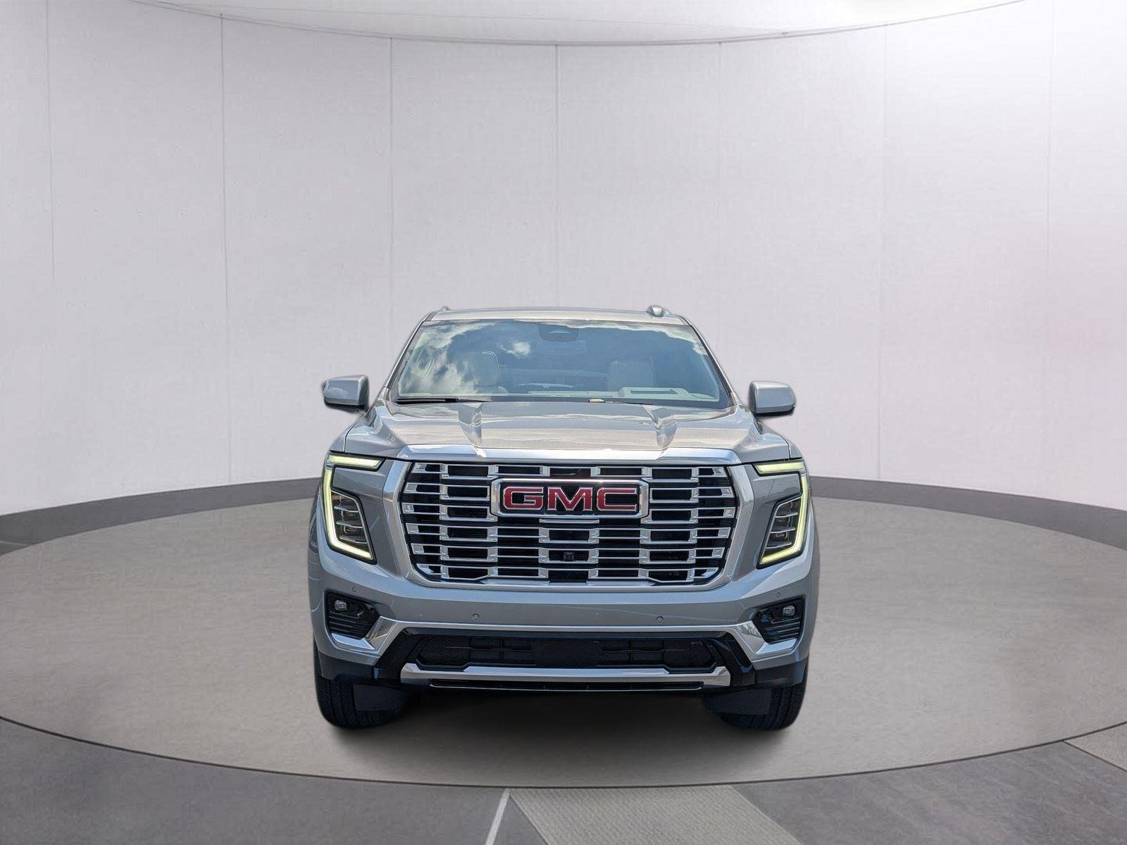 New 2026 Sterling Metallic GMC Denali image 15