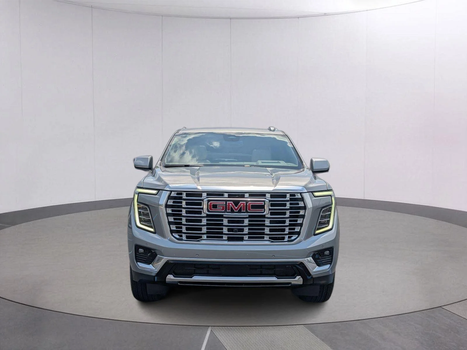 New 2026 Sterling Metallic GMC Denali image 15