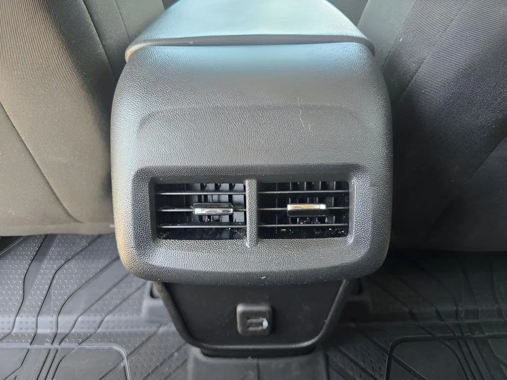 Used 2023 Sterling Gray Metallic Chevrolet LS image 12