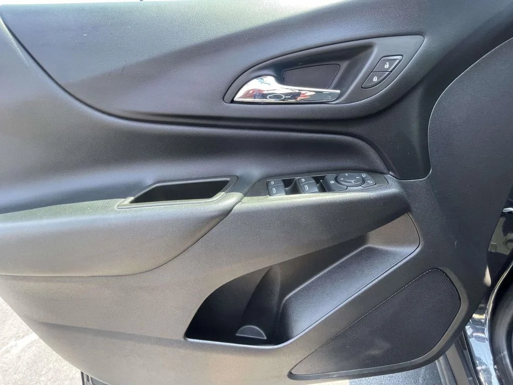 Used 2023 Iron Gray Metallic Chevrolet LT image 15