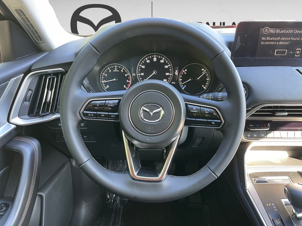 New 2026 Platinum Mazda 3.3 Turbo Preferred image 11