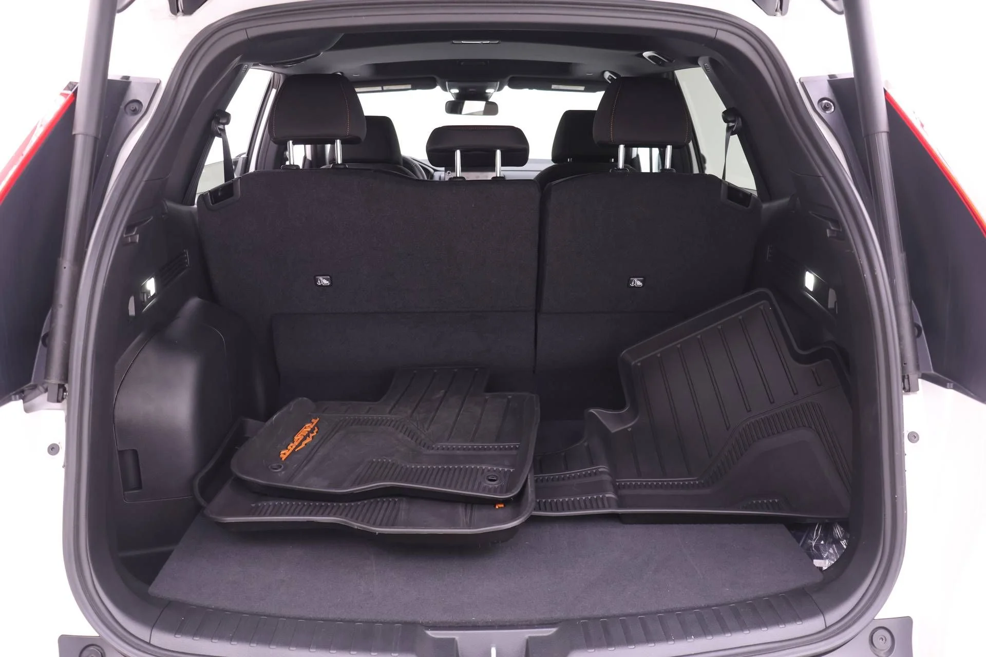 2026 Honda CR-V TrailSport - Photo 14