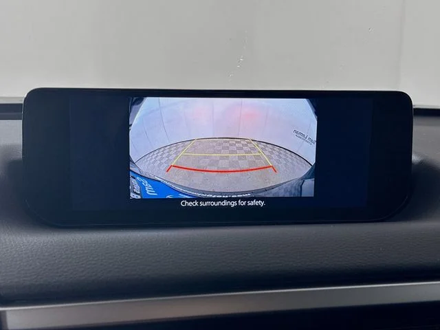 New 2026 Gray Mazda 2.5 S Preferred image 14