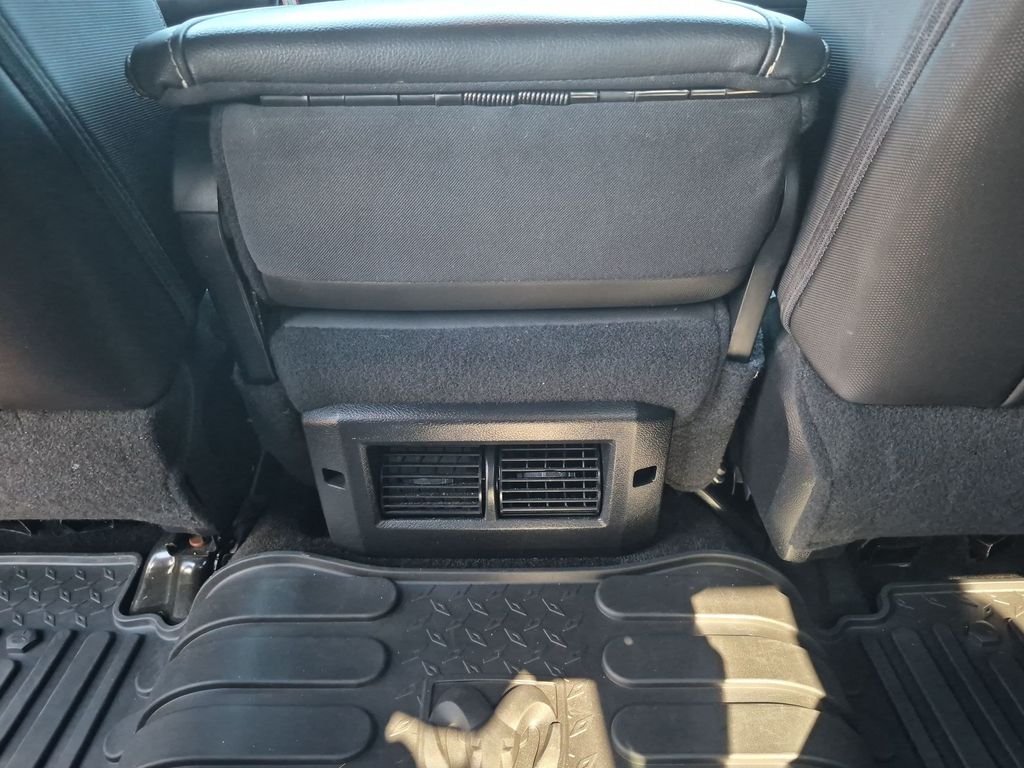 Used 2017 White Ram Power Wagon image 36