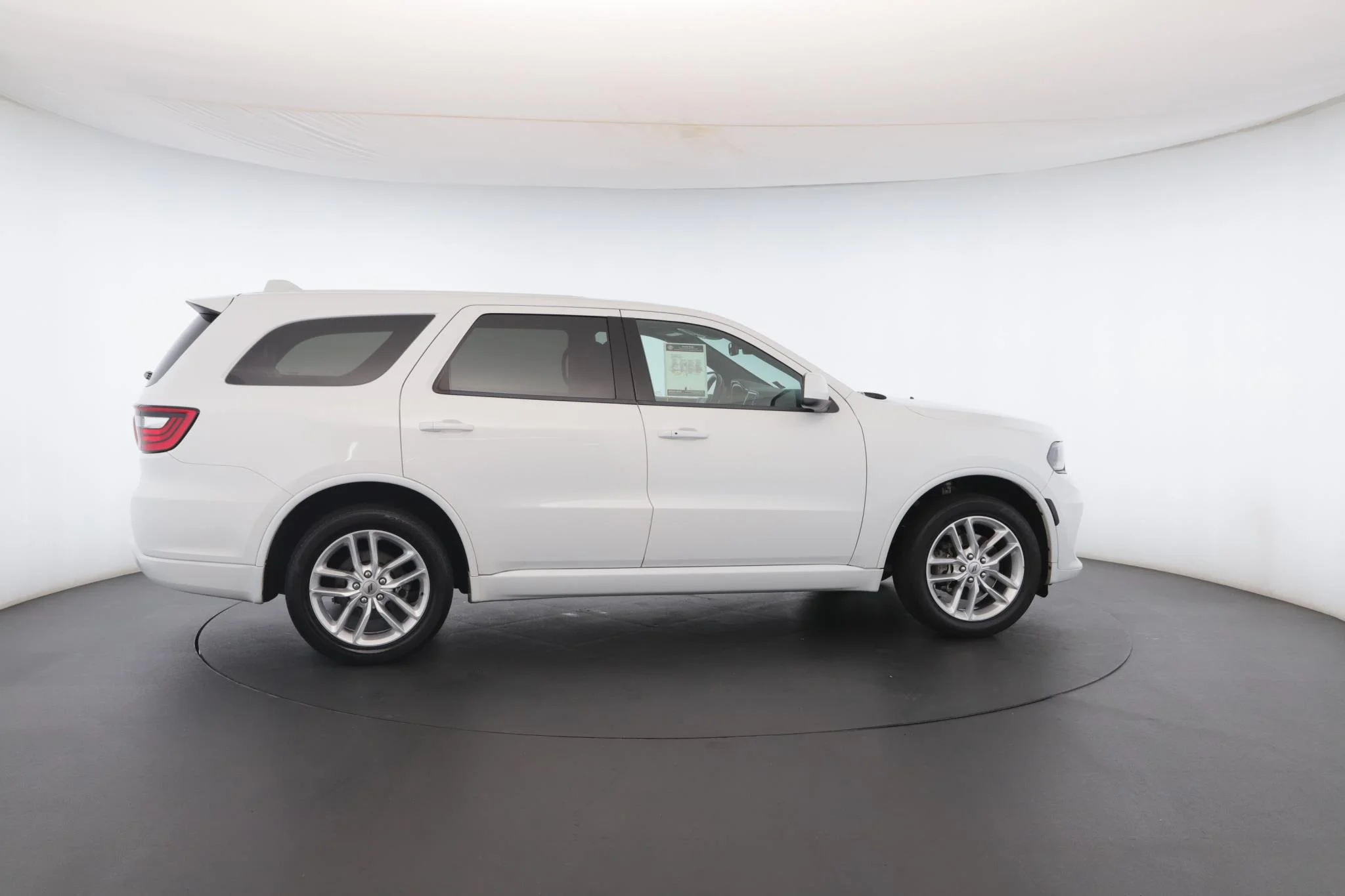 2022 Dodge Durango GT - Photo 31
