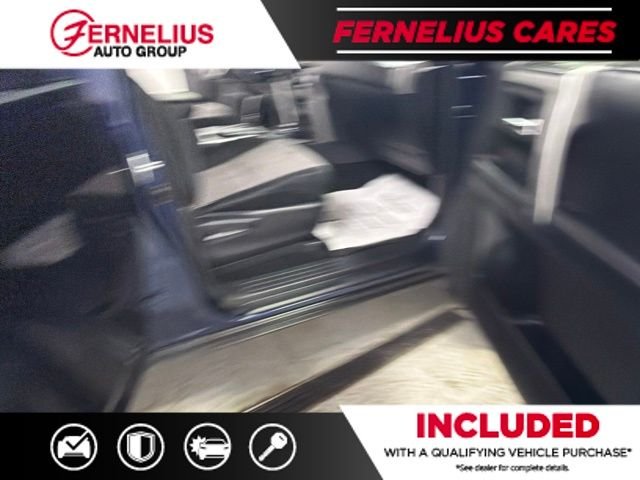 Used 2021 Blue Toyota SR5 image 17
