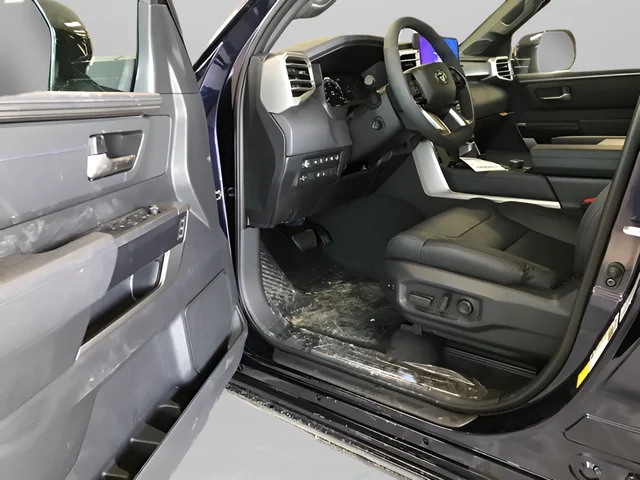 2026 Toyota Tundra Platinum - Photo 9
