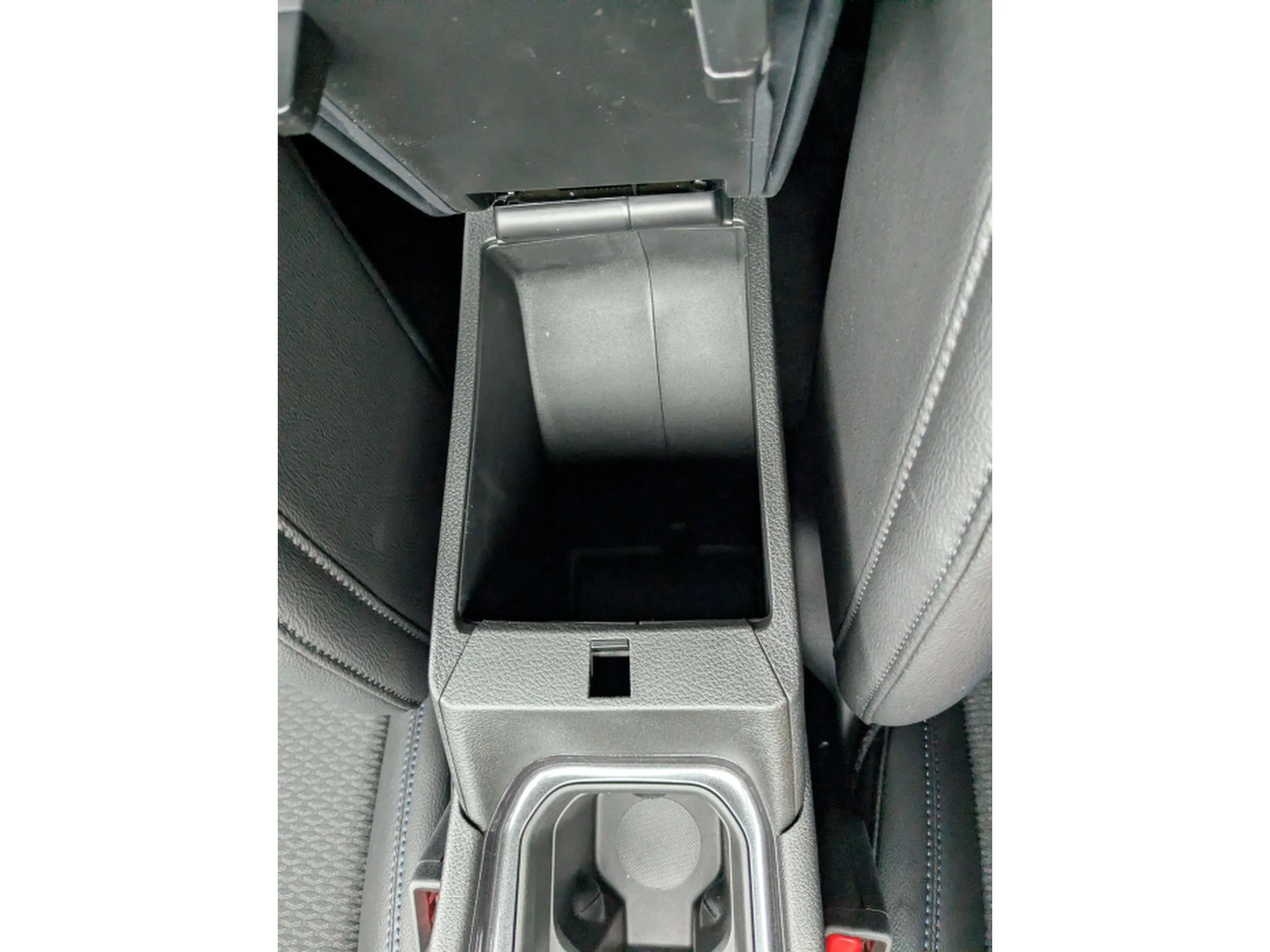 2025 Jeep Compass Latitude - Photo 44
