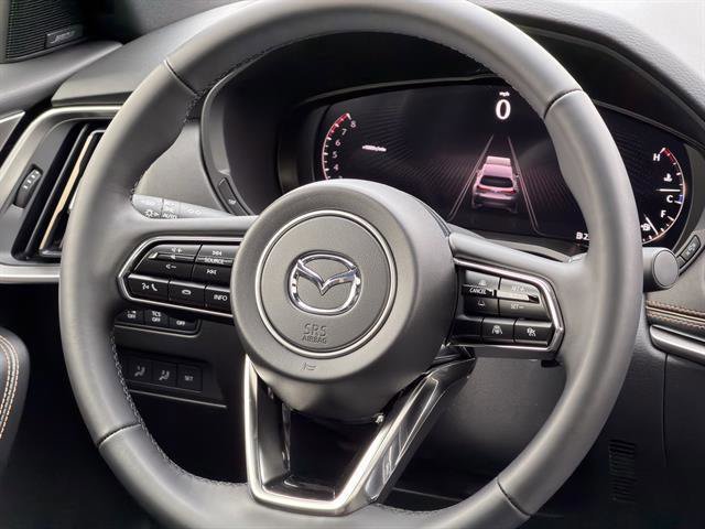 2026 Mazda CX-90 Premium Plus Package - Photo 10