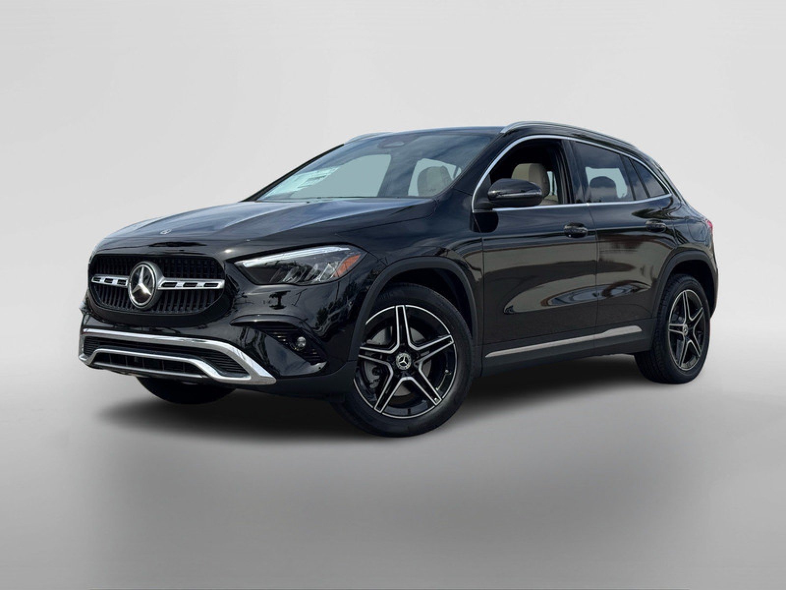 2026 Mercedes-Benz GLA GLA 250's photo