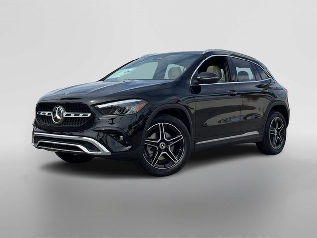 2026 Mercedes-Benz GLA GLA 250 SUV