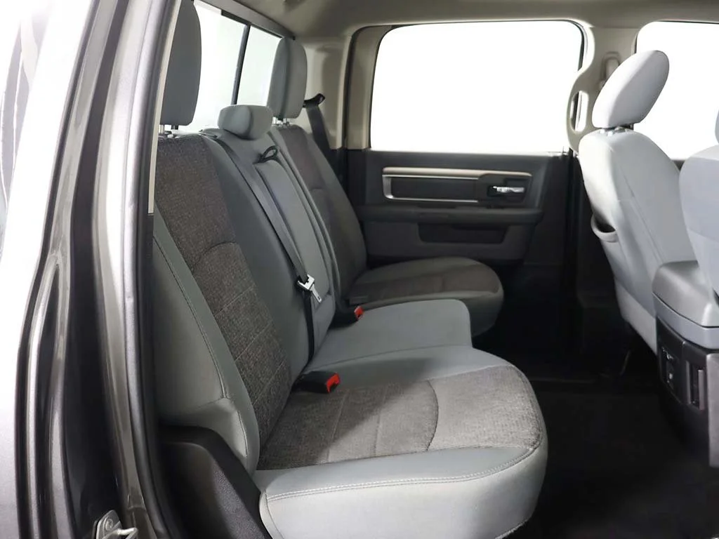 Used 2017 Gray Ram Big Horn image 32
