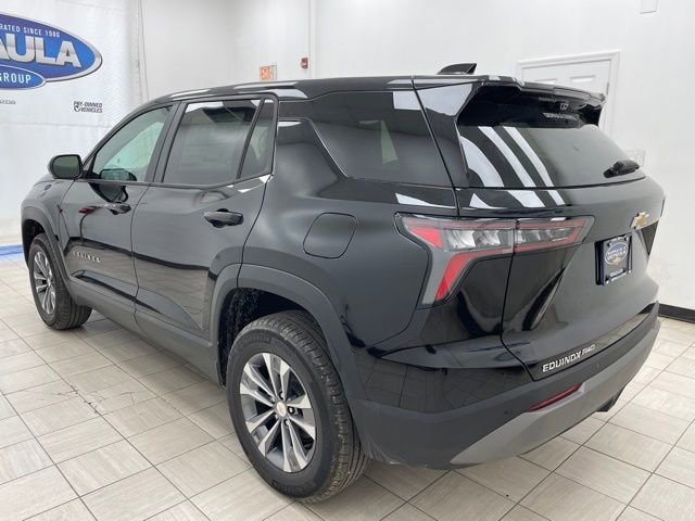 2026 Chevrolet Equinox LT - Photo 17