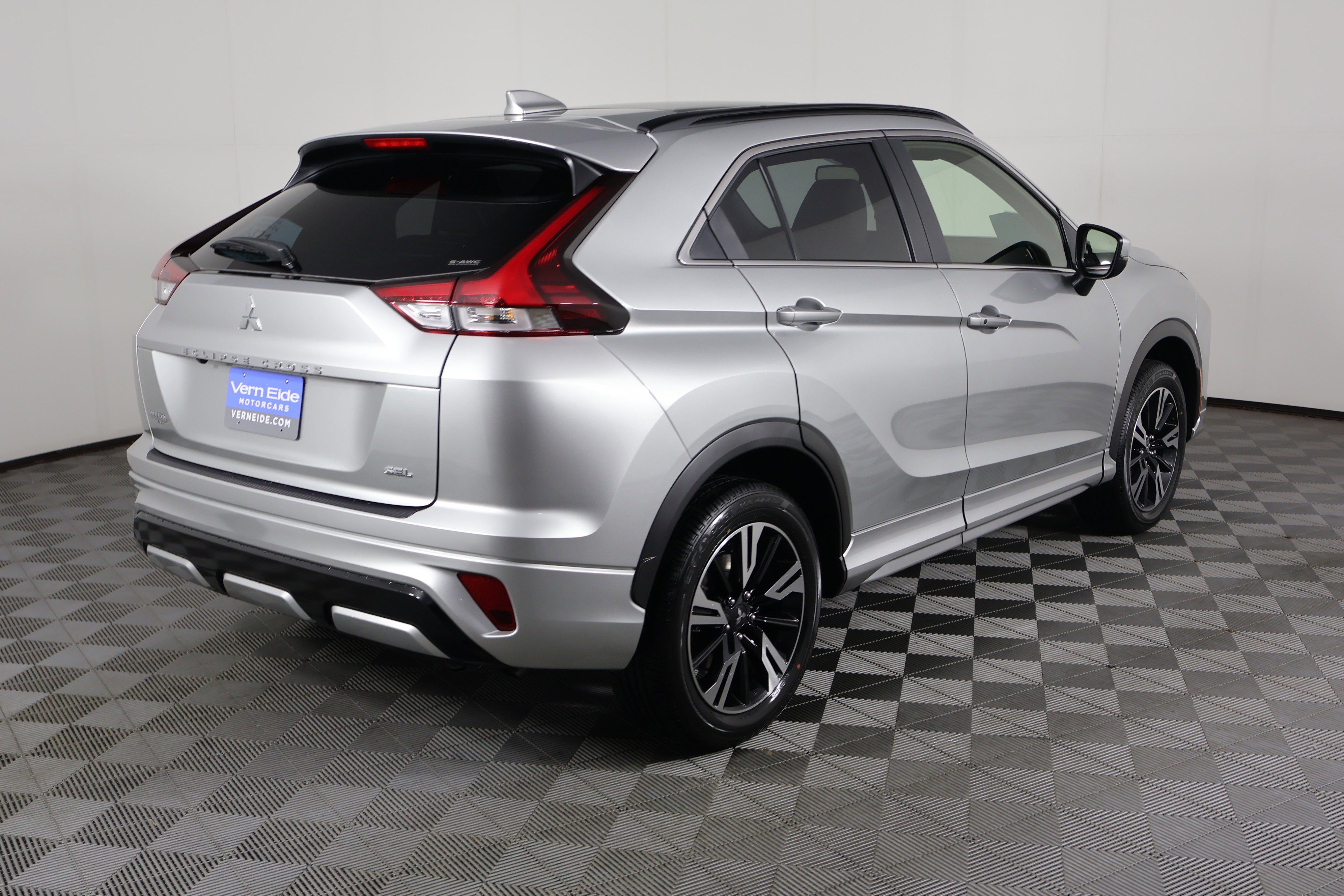 2026 Mitsubishi Eclipse Cross SEL - Photo 6