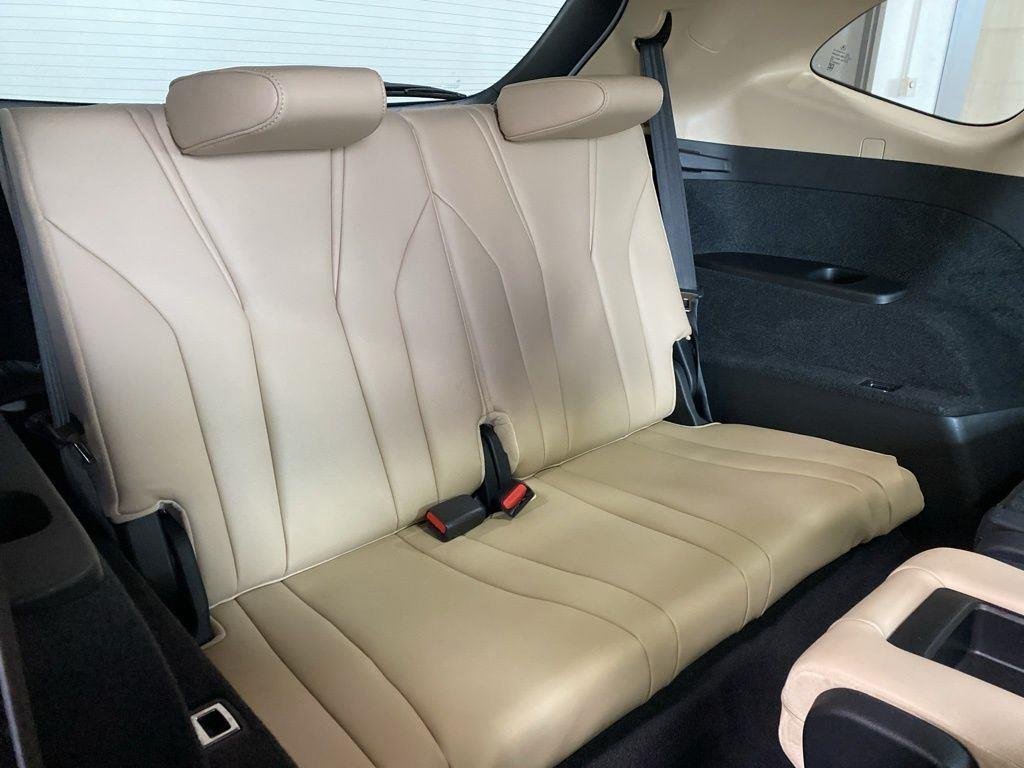 Used 2023 Platinum White Pearl Acura 3.5L image 18
