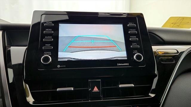 2023 Toyota Camry LE - Photo 38