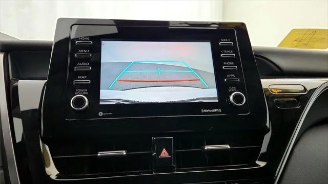 2023 Toyota Camry LE - Photo 38