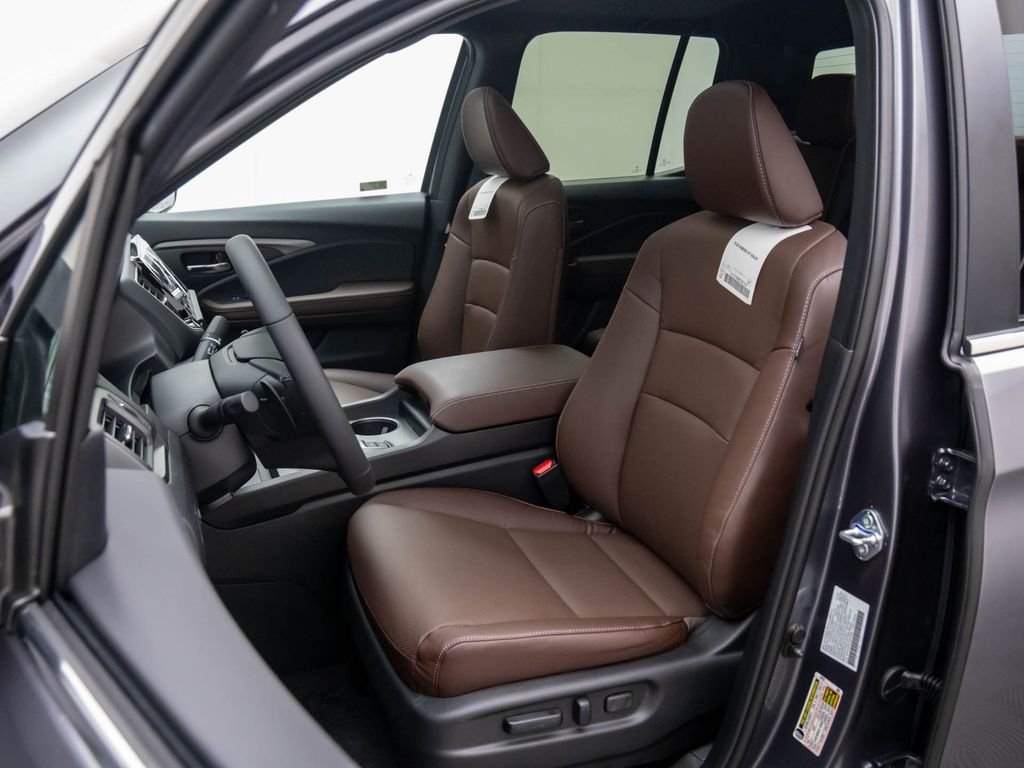 2026 Honda Ridgeline RTL - Photo 14