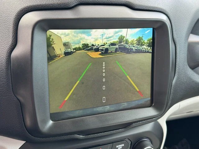 Used 2022 Blue Jeep Limited image 16