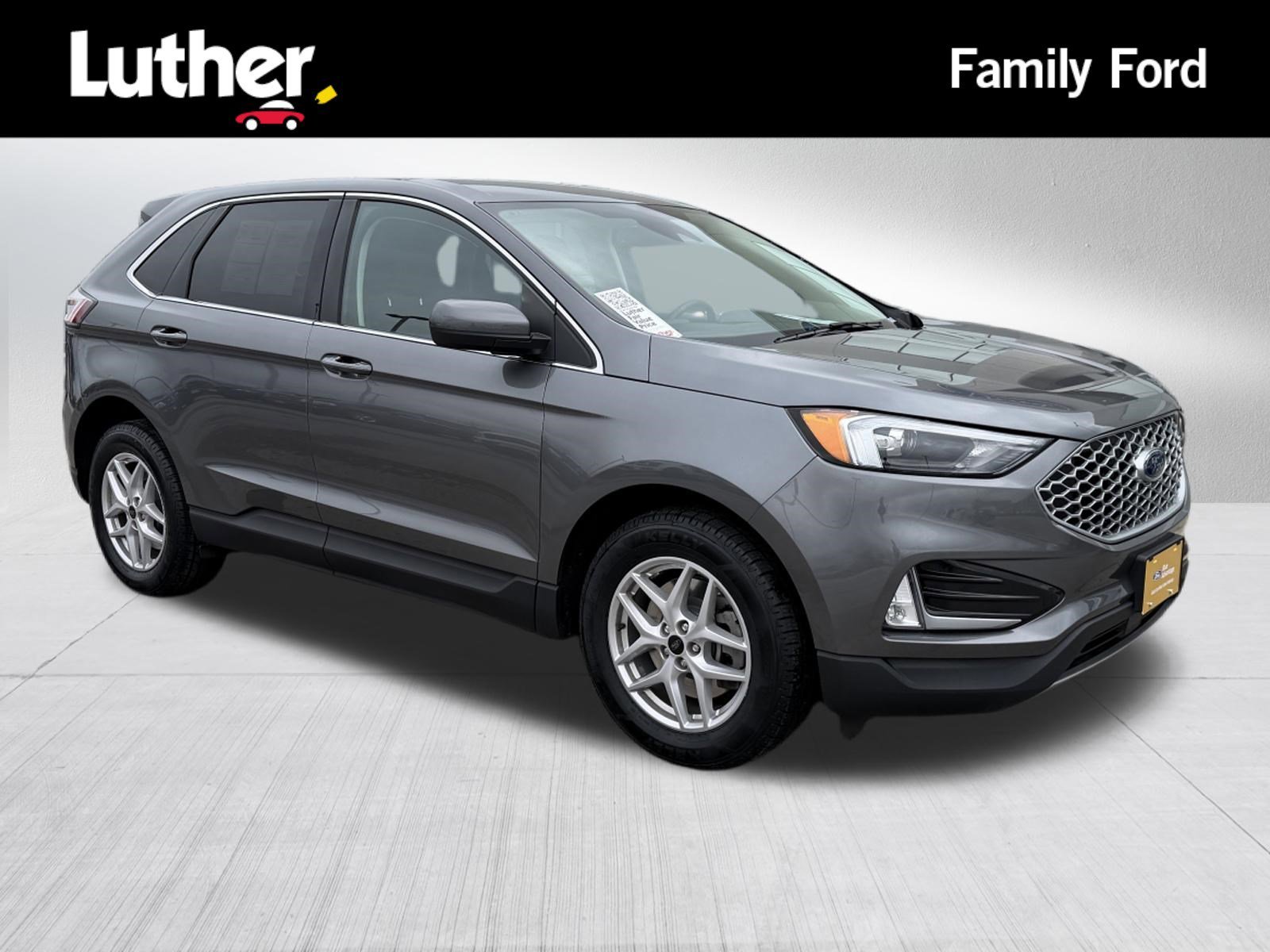 2023 Ford Edge SEL AWD's photo