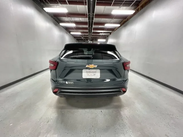 2026 Chevrolet Trax LS - Photo 7
