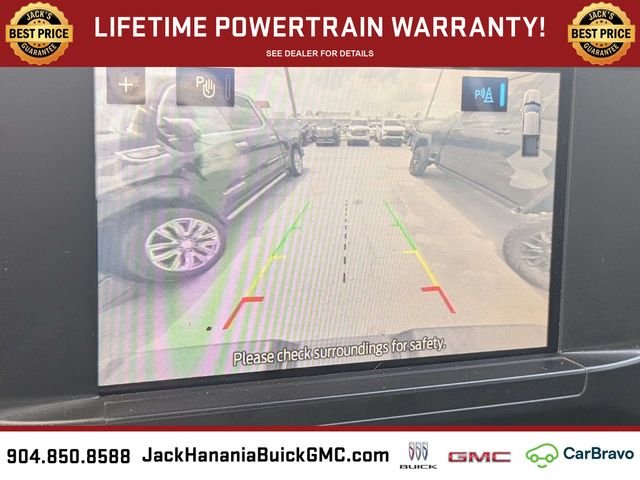 Used 2021 Blue Ford XL image 22