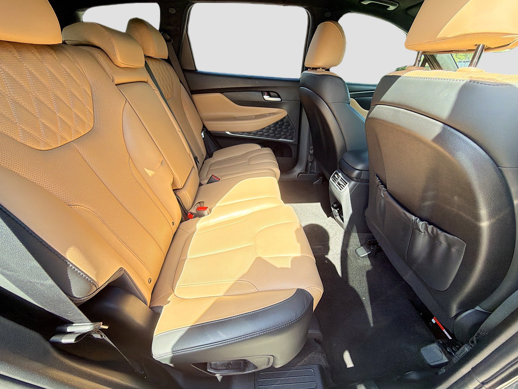Used 2023 Portofino Gray Hyundai Calligraphy image 29