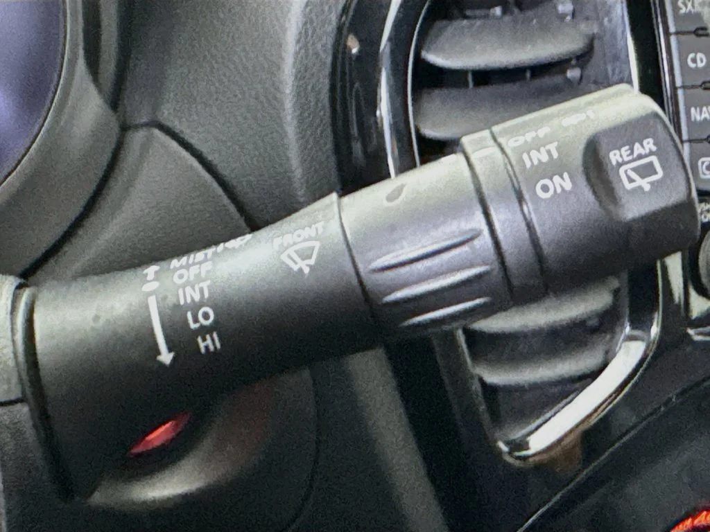 Used 2014 White Nissan NISMO image 13