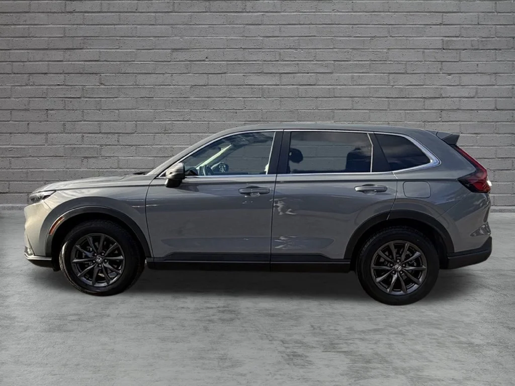 2026 Honda CR-V EX-L - Photo 15