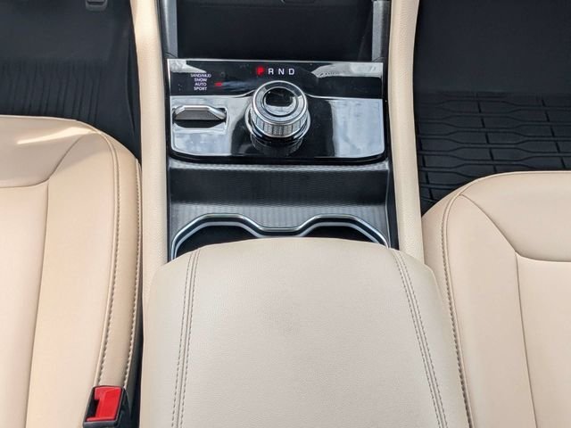 Used 2024 Red Jeep Limited image 19